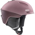 Защитный шлем Uvex ULTRA BRAMBLE MAT 55-59