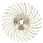 Set de tubulare, bite, duze Dremel 472S Perna abraziva fina 2615S472JA