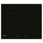 BinHob/ind Whirlpool WS Q2760 BF