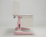 Kids table SIHOO H3 Light Pink
