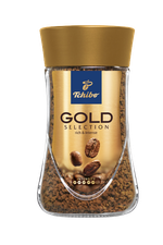 Tchibo Gold Selection, растворимый, 200 г.