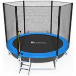 Trambulină FunFit 841 (252cm)
