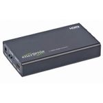 Converts analog S-Video/Composite Video to HDMI Energenie 