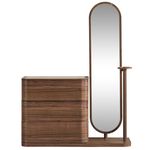 Комод Pereflex Keops + puf cu oglinda original (081808)