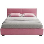 Кровать my-STYLE my-Lori 160x200 (P07D16M13)