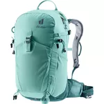 Rucsac turistic Deuter Trail 23 SL glacier-deepsea