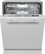 Встраиваемая посудомоечная машина Miele G 7160 SCVI