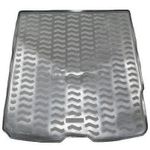 Коврик для автомобиля Aileron 72108 Volvo XC90 (2015-) багажник (сложен 3ий ряд)