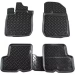 Коврик для автомобиля Aileron 71948 Toyota Verso (2009-) (5 seats)