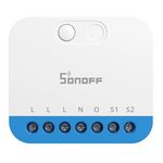 Întrerupător electric Sonoff Zigbee Smart Dimmer Switch MINI Extreme MINI-ZBDIM