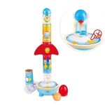 Игрушка Hape E0387 ROCKET BALL