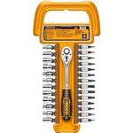 Набор ручных инструментов INGCO HKTS14271 (51756)