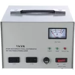 Стабилизатор напряжения KASAN SVC 1000 VA-0.8 KW 220V (509232)