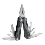 Нож походный Puma Solingen 7298000 Multitool TEC (grey)