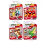 Игрушка miscellaneous 95135 PKW Battle Feature Figure (Assortment)