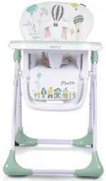 Scaun de masă Moni Muffin mint