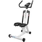 Stepper inSPORTline 9811 Stepper Rote (130kg) (20162)