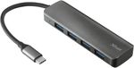 Adaptor IT Trust HALYX 4-PORT USB 3.2 Gen1 HUB