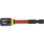 Набор головок, бит, насадок Milwaukee 4932492439 Capat magnetic Shockwave gen2, SHW HEX8x65mm