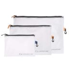 Textile de casă Lifeventure Husa Travel Organisers (59155)