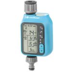 Блок управления поливом Cellfast 52097 Электронный контроллер полива Chronos Ideal