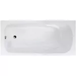 Ванна Vagnerplast Aronia 1500x700 акрил, прямоугольная