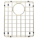 Accesoriu pentru chiuvete de bucătărie Reginox R39656 Bottom grid 34x40 Comfort Gold ll
