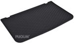 Коврик для автомобиля Rigum Renault Clio IV HB 2012-/