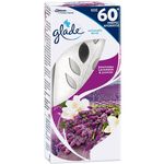 Ароматизатор воздуха Glade 3997/1768 Aparat Lavender 269 ml