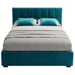 Кровать my-STYLE my-Kiki 90x200 (P04D90M18)