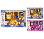 Jucărie Optmarket OP ДЕ05.297 Set doctor (в ассорт.)