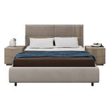 Кровать Bayro SweetDreams 1800x2000 c подъёмным механизмом ткань категория III