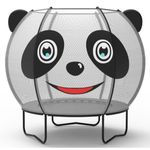 Trambulină New World 61508 Tambulina MSG-1008M Panda d140cm