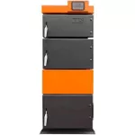 Cazan pe combustibil solid TIS UNI N 20 KW