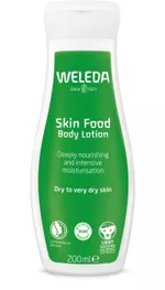 Лосьон для тела Weleda Skin Food 200 мл