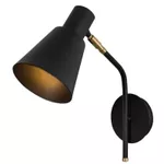 Candelabru de perete Trendy Lampa de perete Sivani-MR-664 40x14x36cm