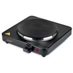 Plită electrică de masă Maestro MR-771-1 1000W