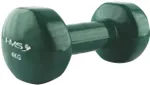 Гантель HMS 17023 Abisal Vinyl Dipping Dumbbell 4kg