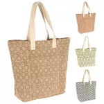 Сумка дорожная Promstore 26419 de plaja 55x38cm, 3 culori