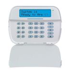 Accesoriu pentru sisteme de securitate DSC HS2LCDRF8EE2 (8154)