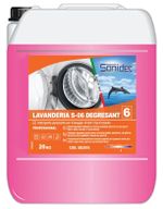 LAVANDERIA S-06 DEGREASER, 20 kg