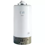 Încălzitor de apă pe gaz Ariston SGA 120 R (pe gaz)