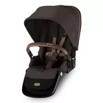 Аксессуар для колясок Cybex 525000145 Bloc de plimbare Gazelle S Chocolate Brown
