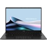 Ноутбук ASUS UM3406GA-QD134 OLED ZenBook Black