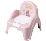 Кресло-горшок Tega Baby Forest Tale Pink