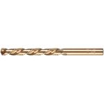 Burghiu Milwaukee 4932373355 HSS-G Ø10.5x133x87mm (P.5)