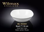 Салатница WILMAX WL-992001 (18 см)