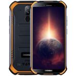 Smartphone Doogee S40 pro Orange