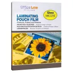 Folie pentru laminare Office Line OL.LA503 A5 150mkm (100 foi)