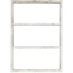 Полка декоративная Trendy PR1-EF 43x60x9cm (GTR005438)